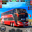 Ikon program: Real Bus Driving Game