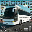 Real Bus Driving Game