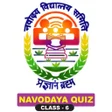 Icon of program: Navodaya Quiz