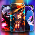 Ikona programu: Anime Wallpaper