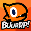 Иконка программы: Dragon BUURRP