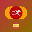 ไอคอนของโปรแกรม: Tobo: Learn Spanish Vocab…