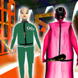 أيقونة البرنامج: Squid Horror: Chapter 2