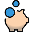 Ikon program: MoneyMonk Inkomsten Belas…