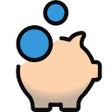 Icono de programa: MoneyMonk Inkomsten Belas…