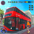 أيقونة البرنامج: Coach Driving Bus Simulat…