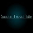 Ikona programu: Space Travel Idle