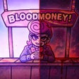 Bloodmoney Harvey Game icon
