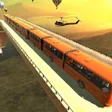 أيقونة البرنامج: Bus Simulator : Mega Ramp…