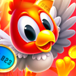 Icoon van programma: Chicken Dice Points