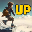 プログラムのアイコン：Only Up: Parkour 3D