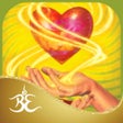 أيقونة البرنامج: The Psychic Tarot for Hea…