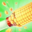 On-Pipe Corn Game: Satisfying Cutting Games - Free