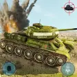 Battle Of Fury Tank:War Machines 2020