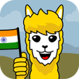 プログラムのアイコン：ALPA Indian e-learning ga…