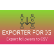 IG Exporter