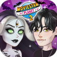 プログラムのアイコン：MovieStarPlanet 2: Star G…