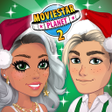 Icoon van programma: MovieStarPlanet 2: Star G…