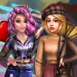 أيقونة البرنامج: 2022 Dark Academia to eGi…