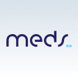 Icône du programme : MEDS Rx - Pharmacy delive…