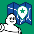程序图标：Michelin Maps