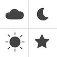 Icon of program: Quiz: Icons