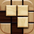 プログラムのアイコン：Wood Blocks by Staple Gam…