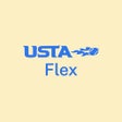أيقونة البرنامج: USTA Flex