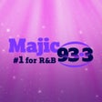 ไอคอนของโปรแกรม: Majic 93-3 KMJI