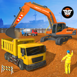 Icon of program: Heavy Excavator Construct…