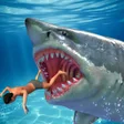 程序图标：Angry Shark Attack Simula…