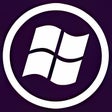 Ícone do programa: Windows Metro IM