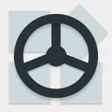 Ikon program: Car Widget