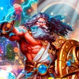 Иконка программы: Lucky Lightning Winner