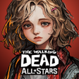 Programın simgesi: The Walking Dead: All-Sta…