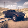Ícone do programa: Open World Car Simulator:…