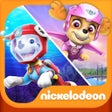 Biểu tượng của chương trình: PAW Patrol: Air  Sea