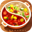 프로그램 아이콘: Hotpot Order Puzzle