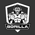 Biểu tượng của chương trình: Gorilla Application