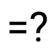 Programın simgesi: Mental math trainer  coac…
