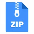 Иконка программы: XZIP: unZIP extract RAR
