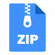 XZIP: unZIP extract RAR