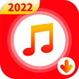 程序图标：Tube MP3 Music Video Down…