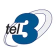 程序图标：TEL3Dialer