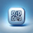 ไอคอนของโปรแกรม: URL to QR Code