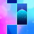 程序图标：Piano Dream: Magic Tiles …