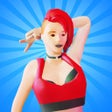 Иконка программы: Baddie Squad