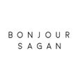 Ícone do programa: BONJOUR SAGANボンジュールサガン公式ア…