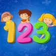 프로그램 아이콘: Learn Numbers in English