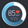 Ikon program: Instant Heart Rate: HR Mo…